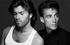 WHAM! The Story of Last Christmas (2024)
