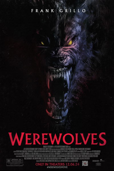 Werewolves