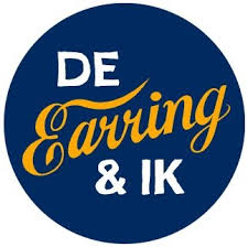 De Earring & ik