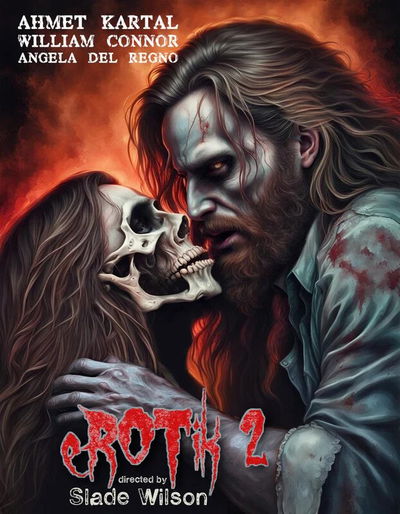 Erotik 2: The Beyond