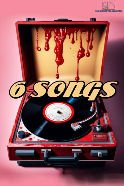 6 Songs