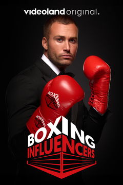 Boxing Influencers 2024 (2024)