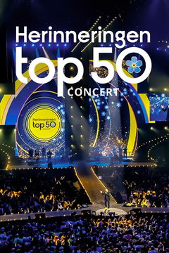 Herinneringen Top 50 Concert (2024)