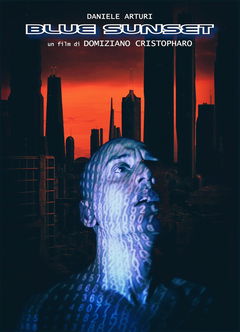 Blue Sunset (2021)
