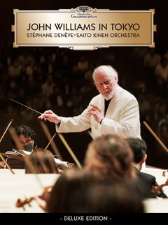 John Williams in Tokyo (2024)