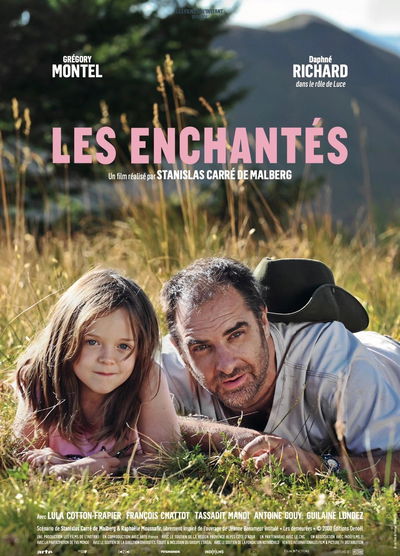 Les enchantés