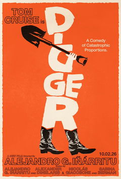 Digger (2026)