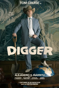 Digger (2026)