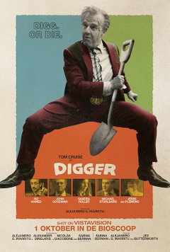Digger (2026)
