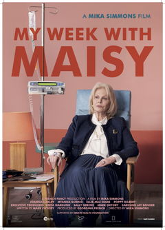 My Week with Maisy (2024)