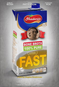 Fast (2024)