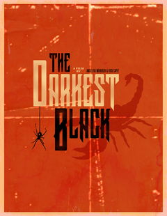 The Darkest Black (2016)