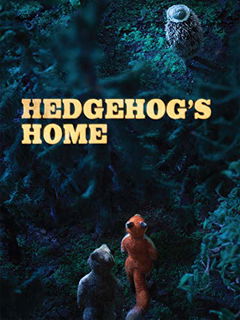 Hedgehog's Home (2017)