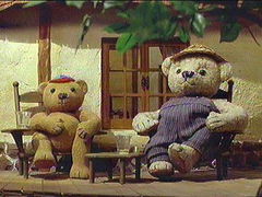 Ludovic: Visiting Grandpa (2001)