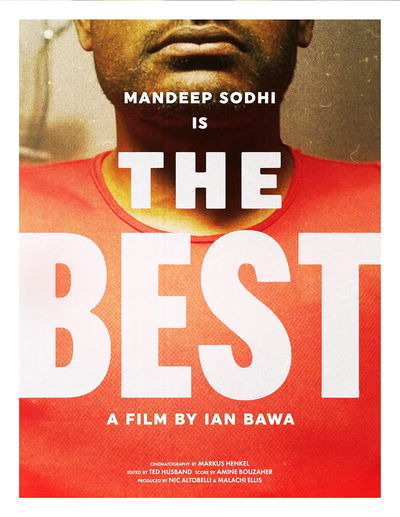 The Best