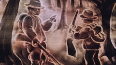 Une leçon de chasse (2001)