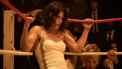 Queen of the Ring (2024)