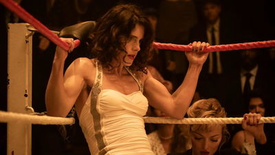 Queen of the Ring