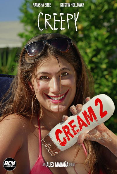 Creepy Cream 2