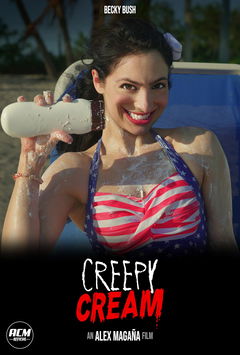 Creepy Cream (2023)