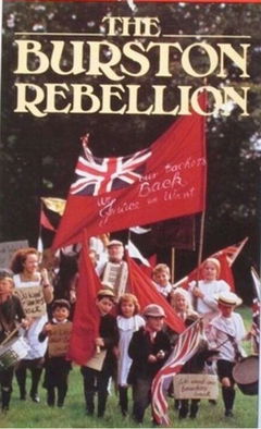 "Screen Two"The Burston Rebellion
