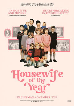 Housewife of the Year (2024)