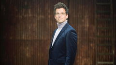 Pieter Derks - Oudejaarsconference 2024 (2024)