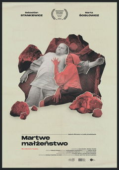 Martwe malzenstwo (2022)