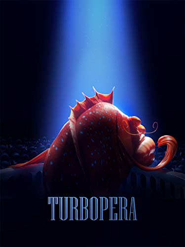 Turbopera