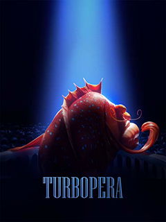 Turbopera (2018)