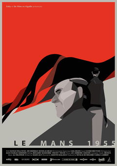 Le Mans 1955 (2018)