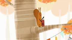 Le Dernier Jour d'automne (2019)