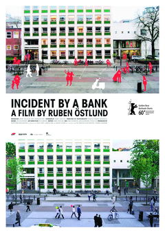 Händelse vid bank (2010)