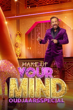 Make Up Your Mind Oudjaarsspecial (2024)