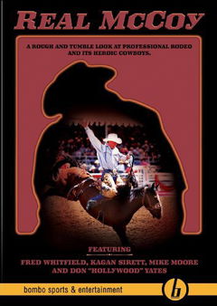 Real McCoy (2001)