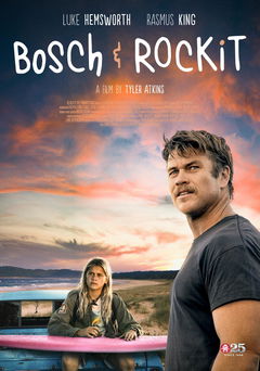 Bosch and Rockit (2022)