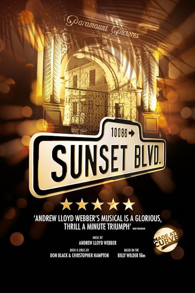 Sunset Boulevard