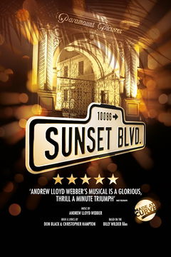 Sunset Boulevard (2020)