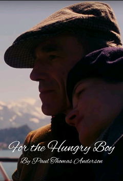 Phantom Thread: Deleted Scenes - For the Hungry Boy (2018)