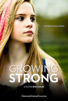 Growing Strong (2015)