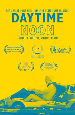 Daytime Noon (2017)