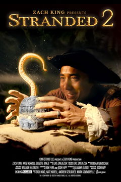 Stranded 2 (2022)