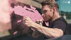 Chalk Warfare 4.0 (2020)