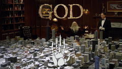 God: City (2018)