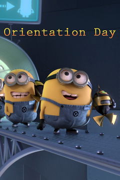 Orientation Day (2010)