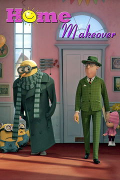 Home Makeover (2010)