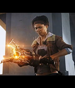 The Gravity Gun (2013)