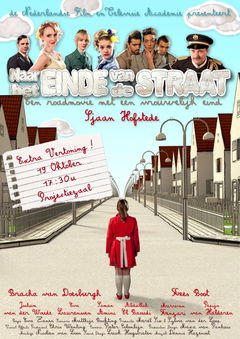 Naar het Einde van de Straat (2012)