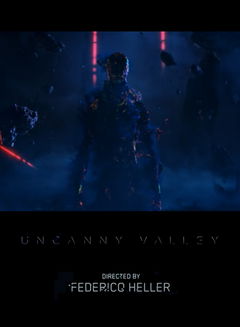 Uncanny Valley (2015)