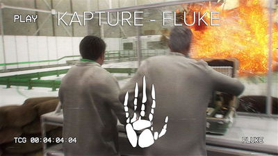 Kapture: Fluke